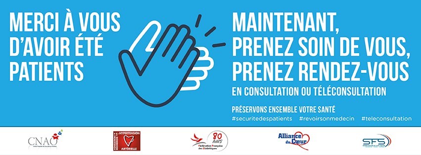 Revoir son Médecin